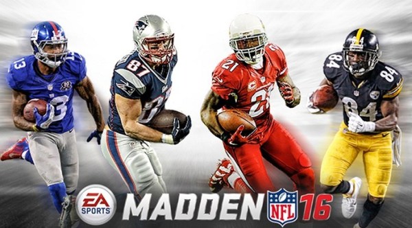 Madden for mac free